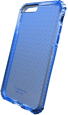 CellularLine TETRA FORCE CASE ultra ochranné pouzdro pro Apple iPhone 7/8/SE 2020, modrá_1678529685