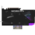 GIGABYTE GeForce RTX 3080 AORUS XTREME WATERFORCE WB 10G, LHR, 10GB GDDR6X_19208912