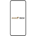 RhinoTech 2 ochranné sklo pro Realme GT 5G, 2.5D, černá_1701937890