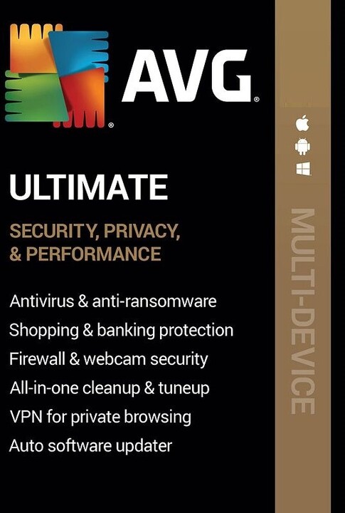 AVG Ultimate (Multi-device), (24 měs.)_1380794015