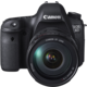 Canon EOS 6D + EF 24-105mm IS STM