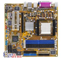 ASUS A8N-VM CSM - nVidia nForce 430_1364366639
