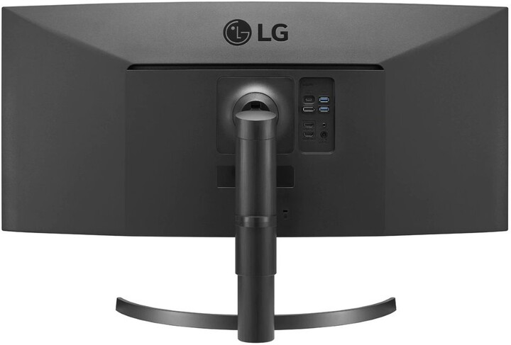 LG 35WN75C-B - LED monitor 35&quot;_1982228979
