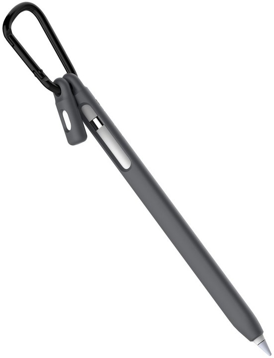 Catalyst Grip Case, slate gray - Apple Pencil_442102965