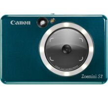 Canon Zoemini S2, Zelená Poukaz 200 Kč na nákup na Mall.cz + O2 TV HBO a Sport Pack na dva měsíce