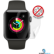 Screenshield fólie na displej Anti-Bacteria pro Apple Watch Series 3 (38 mm) Doživotní záruka Screenshield
