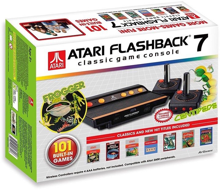 AtGames Atari Flashback 7_773666649
