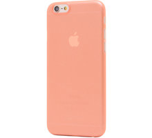 EPICO Ultratenký plastový kryt pro iPhone 6/6S TWIGGY MATT - růžovo-zlatá_608936684