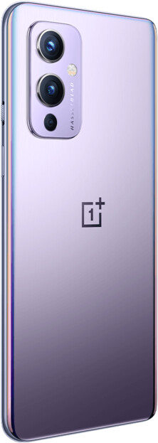 OnePlus 9, 12GB/256GB, Winter Mist