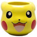 Hrnek Pokémon - Pikachu 3D, 500 ml_1805115881
