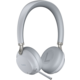 YEALINK BH72 Bluetooth, na obě uši, pro Teams, USB-C, světle šedá_478059491