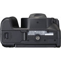 Canon EOS 200D + 18-55mm IS STM, černá_353053775