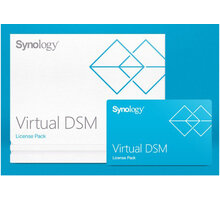 Synology Virtual DSM licence_825098806