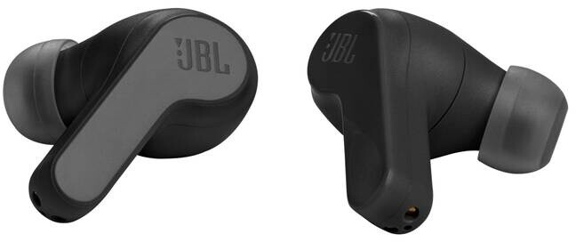 JBL Wave 200TWS, černá