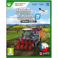 Farming Simulator 22 - Premium Edition (Xbox)_331336927