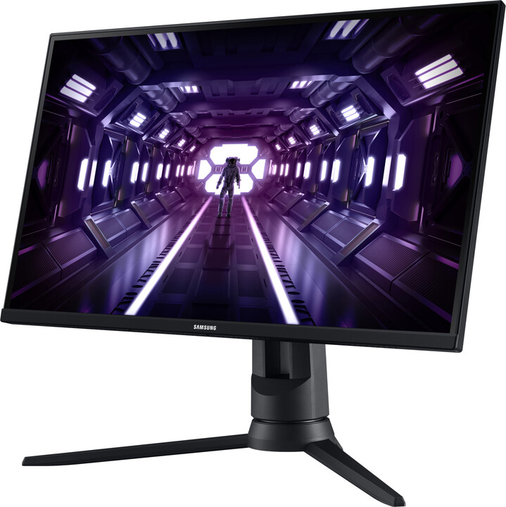Samsung Odyssey G3 - LED monitor 24&quot;_1459623512