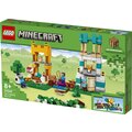 LEGO® Minecraft® 21249 Kreativní box 4.0_363250258