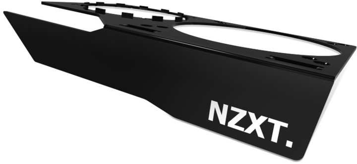 NZXT Kraken G10, VGA adaptér pro vodní chlazení, černá_1003517266