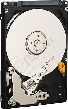 WD Scorpio Black BE - 320GB_1393153742