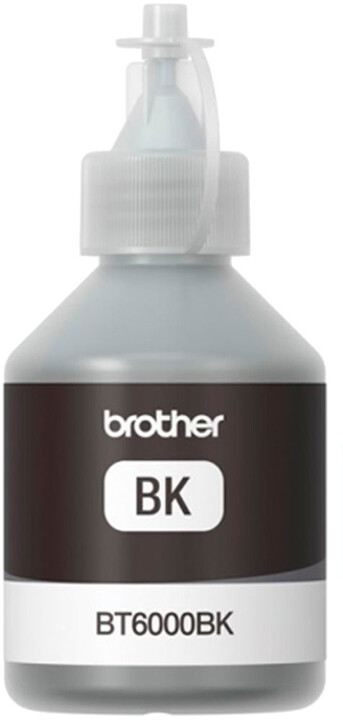 Brother BT-6000BK - černá_784604350
