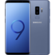 Samsung Galaxy S9+, 6GB/64GB, Dual SIM, modrá