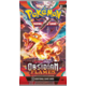 Karetní hra Pokémon TCG: Scarlet &amp; Violet Obsidian Flames - Booster_1173233183