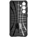Spigen ochranný kryt Rugged Armor pro Samsung Galaxy S24+, matná černá_1284971697