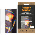 PanzerGlass ochranné sklo pro Samsung Galaxy S23 Ultra, okrajově lepené s &quot;puntíkem&quot; pro otisk prstu_172554552