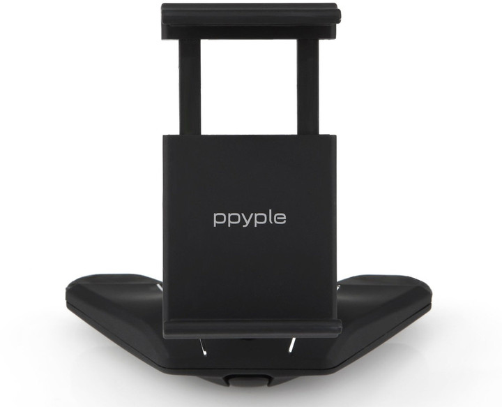 PPYPLE univerzální držák do CD mechaniky auta pro 3,5 - 6&quot;_1080822583