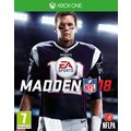 Madden NFL 18 (Xbox ONE)