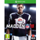 Madden NFL 18 (Xbox ONE)