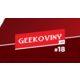 Geekoviny 2.0 – HAL3000 MEGA Gamer,Xiaomi Mi QiCYCLE & Huawei Watch GT Sport