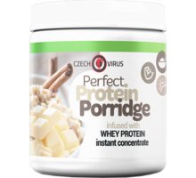 Perfect Protein Porridge - Bílá čokoláda s jablkem a skořicí, 500g_548848464