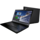 Lenovo ThinkPad P70, černá