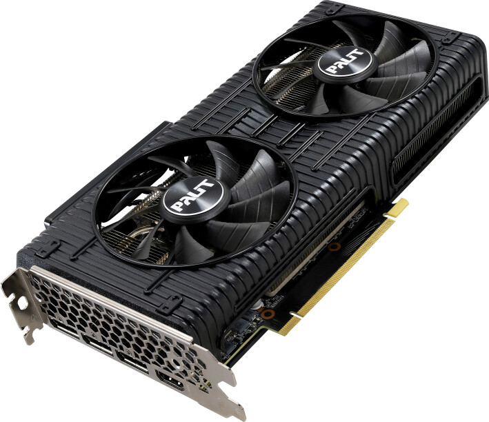 PALiT GeForce RTX 3060 Dual, LHR, 12GB GDDR6_1581566154