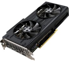 PALiT GeForce RTX 3060 Dual, LHR, 12GB GDDR6_1581566154