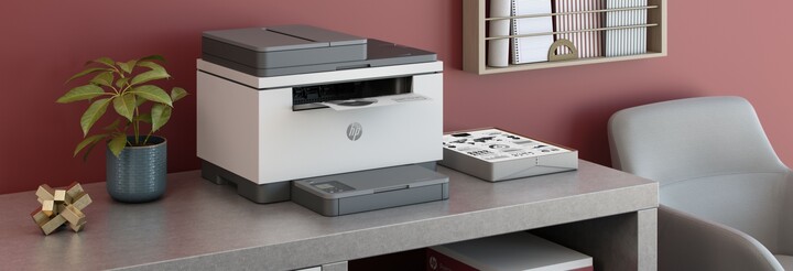 HP LaserJet MFP M234sdn tiskárna, A4, černobílý tisk, Wi-Fi_83665258