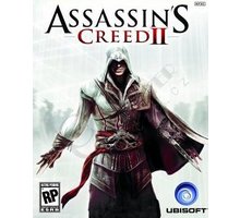 Assassin&#39;s Creed 2 + Komiks_2010406454
