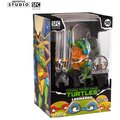 Figurka Teenage Mutant Ninja Turtles - Leonardo_261402385
