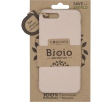 Forever Bioio zadní kryt pro iPhone 7 Plus/8 Plus, růžová_404456239