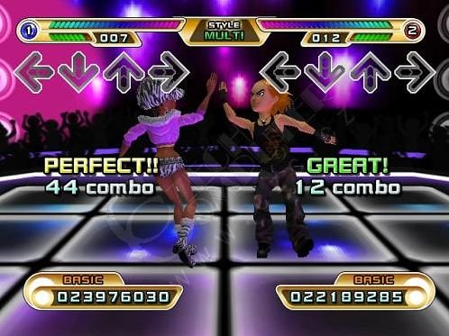 Dance Dance Revolution Hottest Party 2 - Wii_1655285691