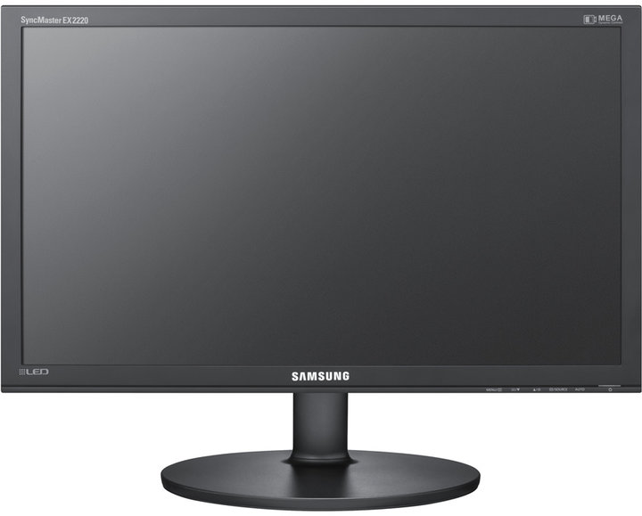 Samsung SyncMaster EX2220 - LED monitor 22&quot;_528699383