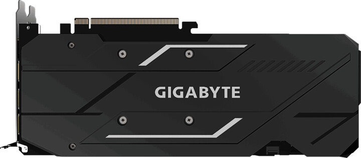 GIGABYTE Radeon RX 5500 XT GAMING OC 4G, 4GB GDDR6_1333551588