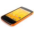 SPIGEN SGP Case Ultra Thin Air Series Tangerine Tango for LG Nexus 4_2121867481