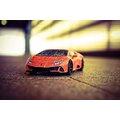 3D puzzle - Lamborghini Huracan Evo, 108 dílků_1375654853