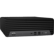 HP ProDesk 600 G6 SFF, černá