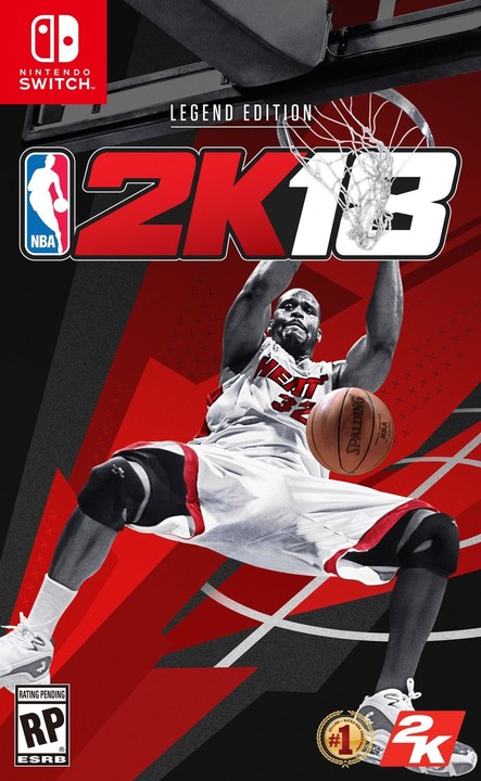 NBA 2K18 - Legend Edition (SWITCH)_2099052252
