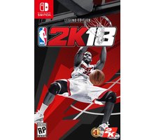 NBA 2K18 - Legend Edition (SWITCH)_2099052252