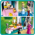 LEGO® Disney Princess 43206 Zámek Popelky a krásného prince_290233631