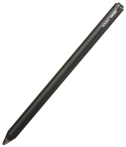 Adonit stylus Dash 3, černá